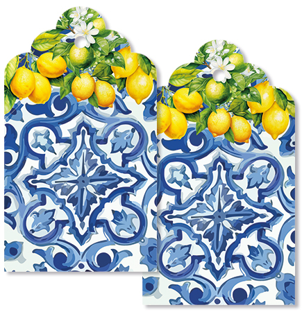 Tag Set - Sicilian Citrus Lemon - Search Results