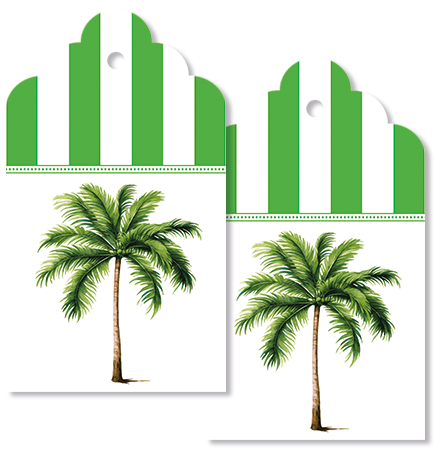 Tag Set - Sun Soaked Palm - Search Results