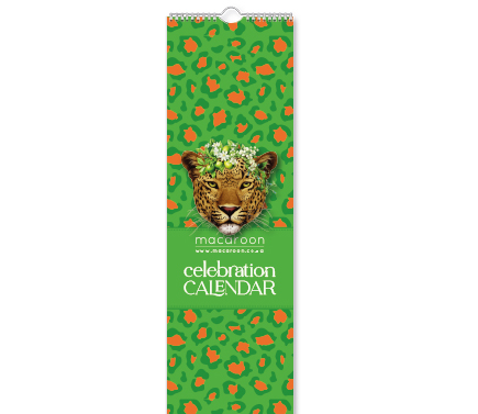 Celebration Calendar - Lumo Leopards - Search Results