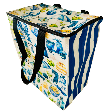 Recycled Cooler Bag - Summer Shuffle - Search Results