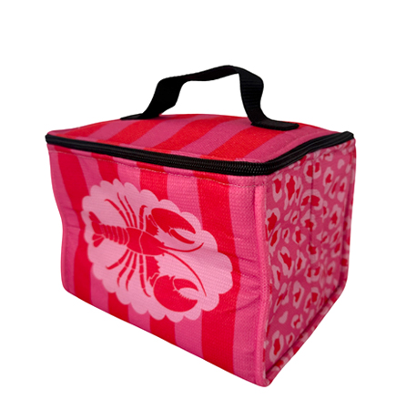 Recycled Lunch Small Cooler Bag - SunSoaked Lobster - Search Results
