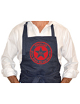 Apron Five Star