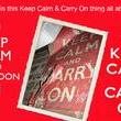 Keep Calm and Carry On - what is all the fuss about?
