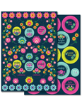 Designer Sticker Sheets